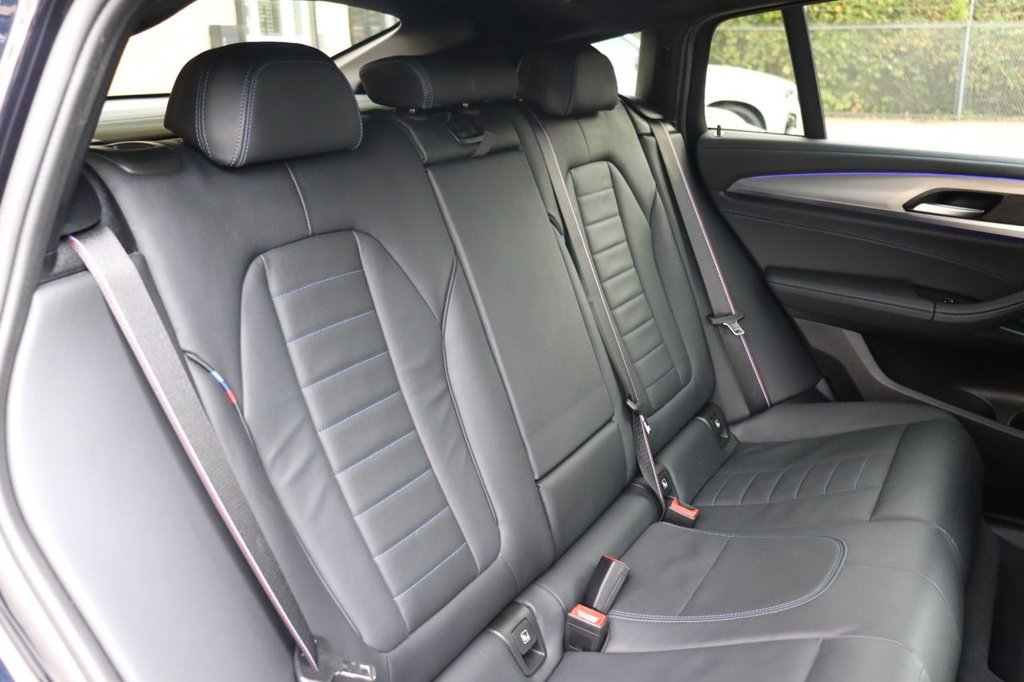 Used BMW X4 2019 for sale - 75998060: Photo 5