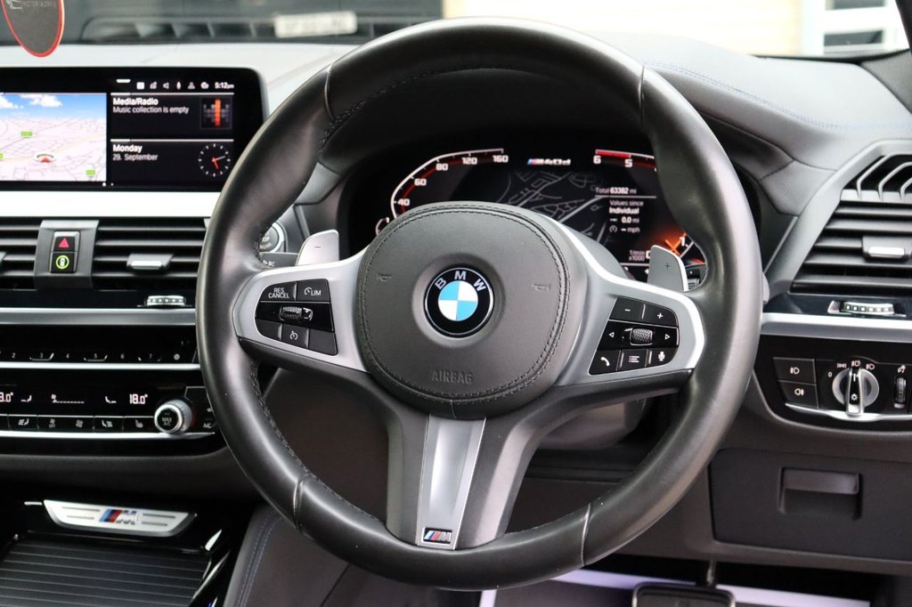 Used BMW X4 2019 for sale - 75998060: Photo 6