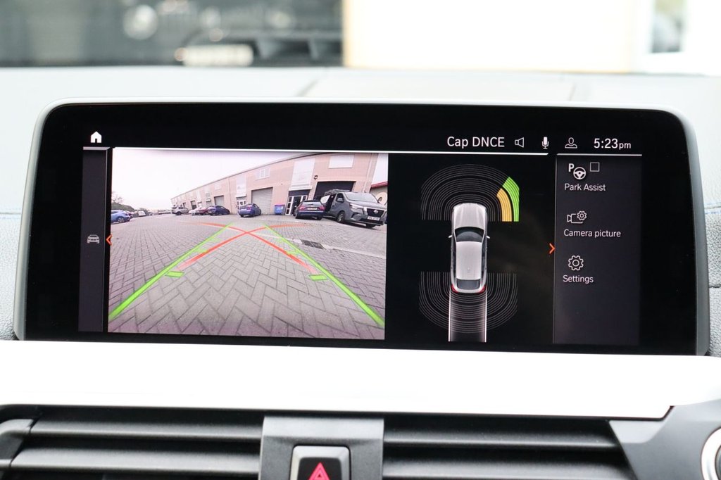 Used BMW X4 2019 for sale - 75998060: Photo 7