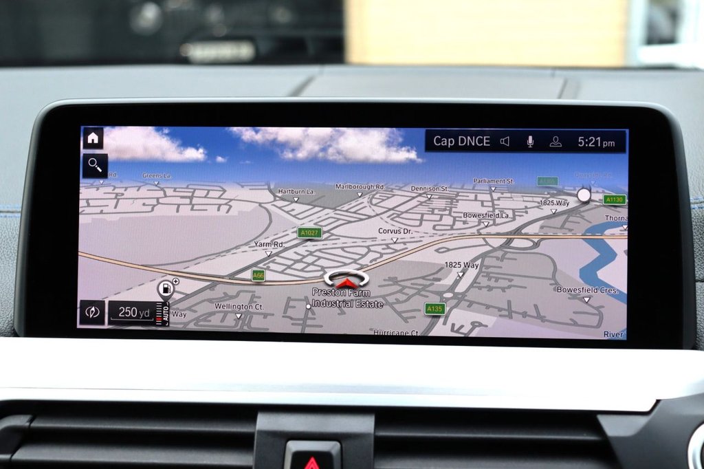 Used BMW X4 2019 for sale - 75998060: Photo 8