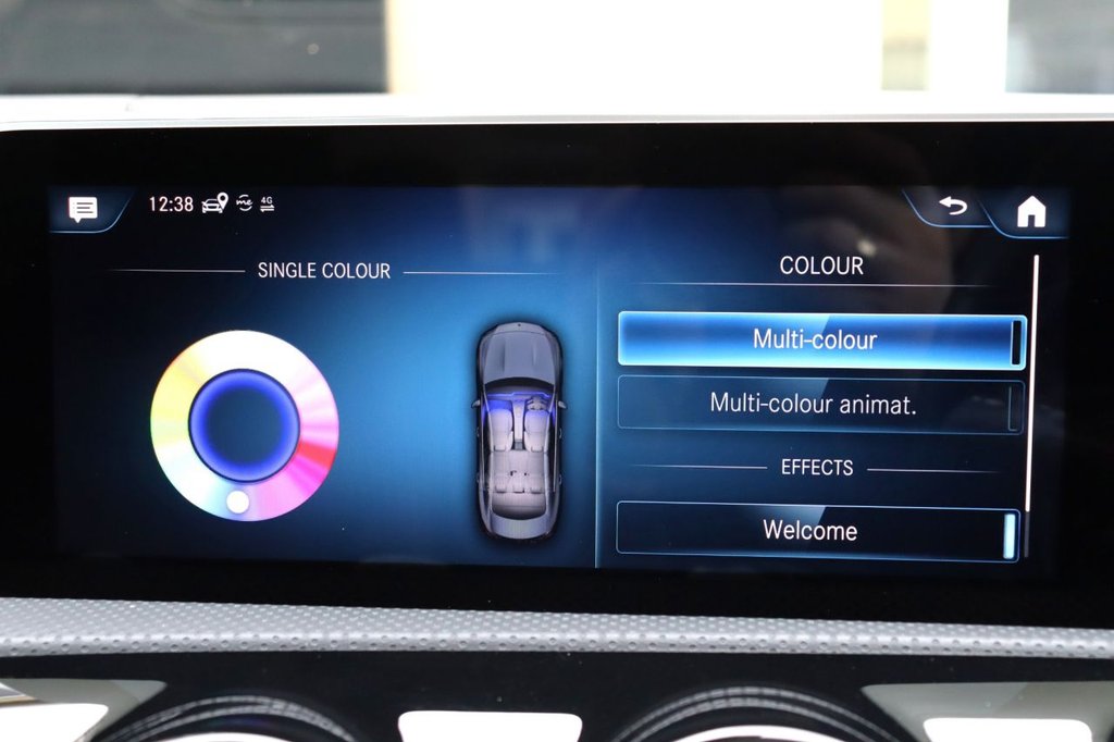 Used Mercedes-Benz CLA 2020 for sale - 76105445: Photo 10