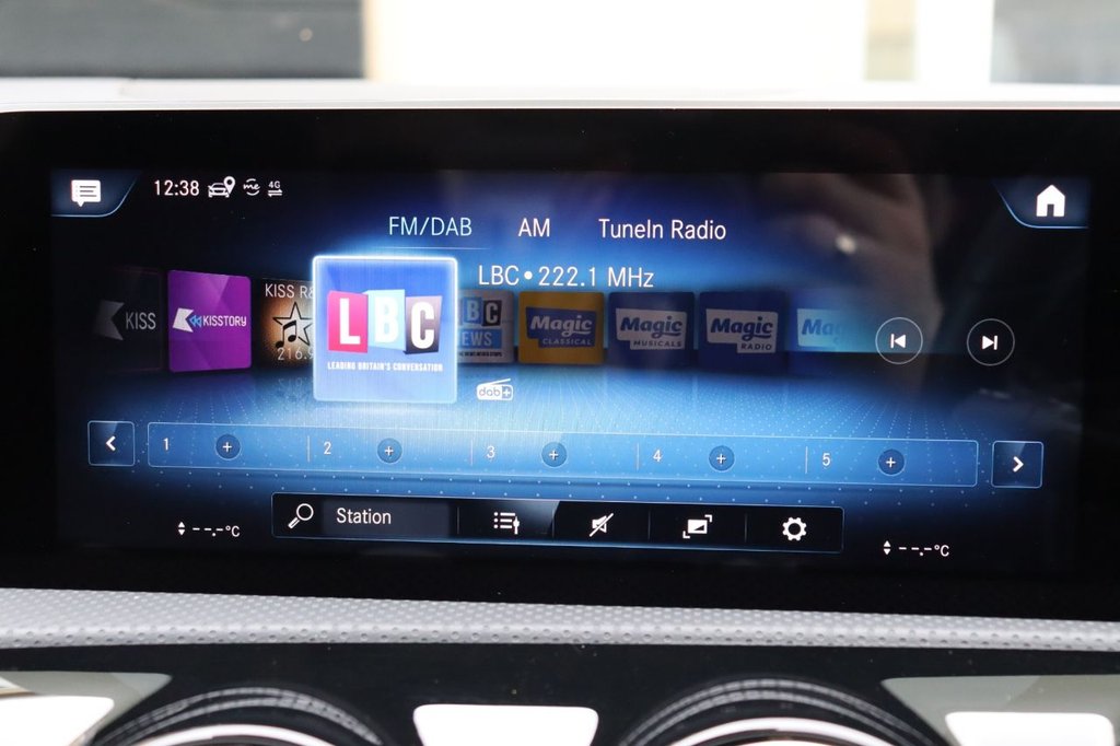 Used Mercedes-Benz CLA 2020 for sale - 76105445: Photo 11