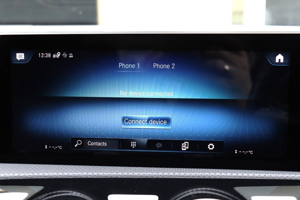 Used Mercedes-Benz CLA 2020 for sale - 76105445: Photo 12