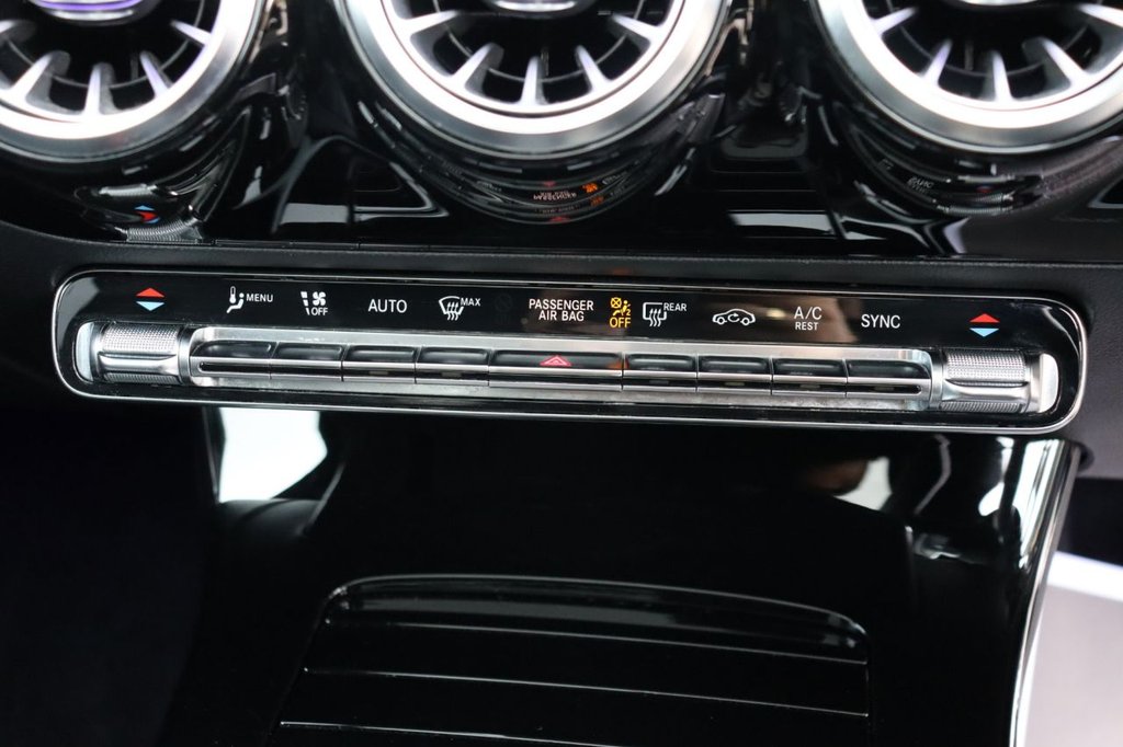 Used Mercedes-Benz CLA 2020 for sale - 76105445: Photo 13