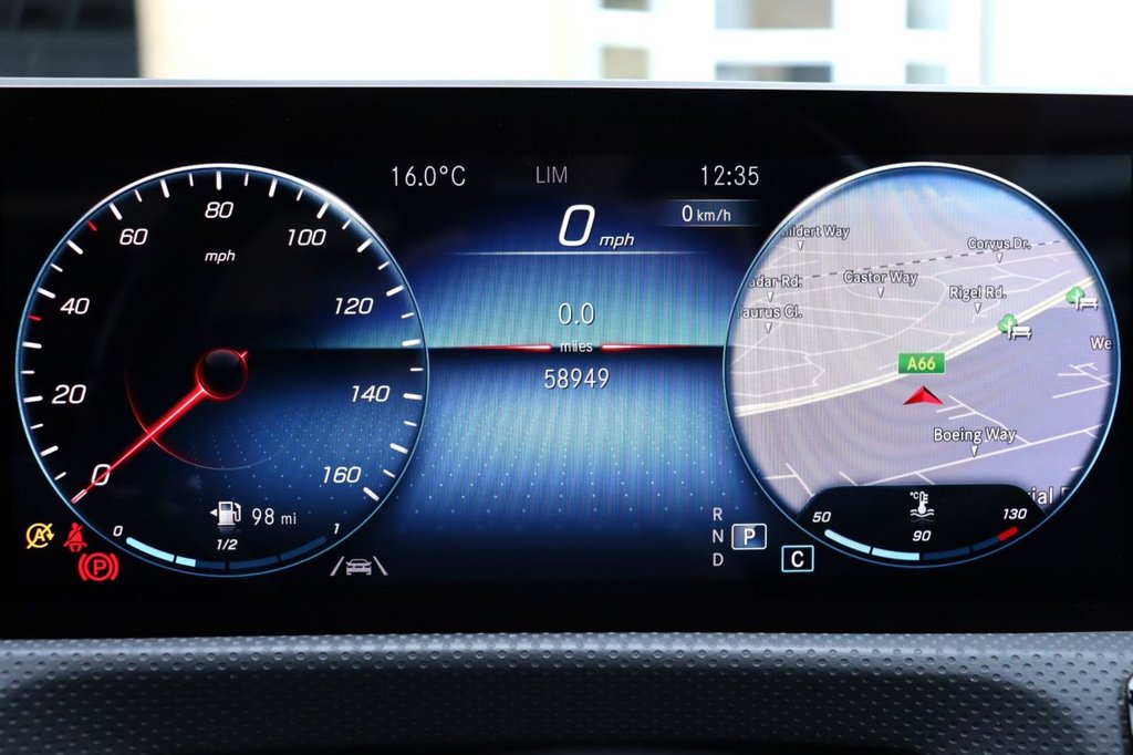 Used Mercedes-Benz CLA 2020 for sale - 76105445: Photo 15