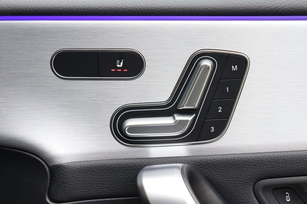 Used Mercedes-Benz CLA 2020 for sale - 76105445: Photo 16