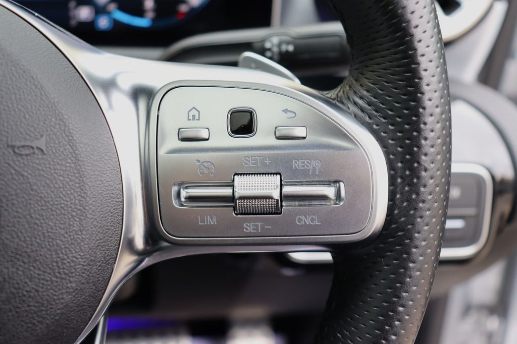 Used Mercedes-Benz CLA 2020 for sale - 76105445: Photo 19