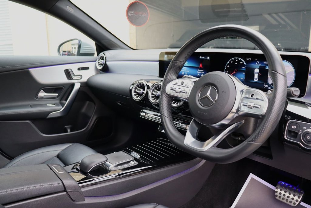 Used Mercedes-Benz CLA 2020 for sale - 76105445: Photo 2