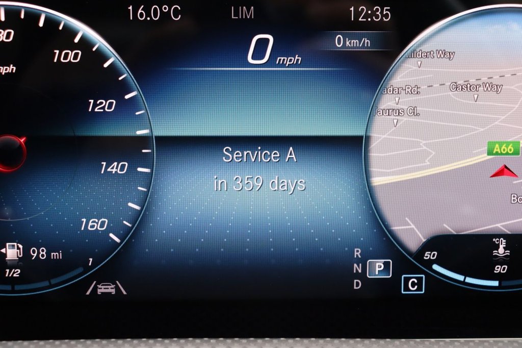 Used Mercedes-Benz CLA 2020 for sale - 76105445: Photo 22