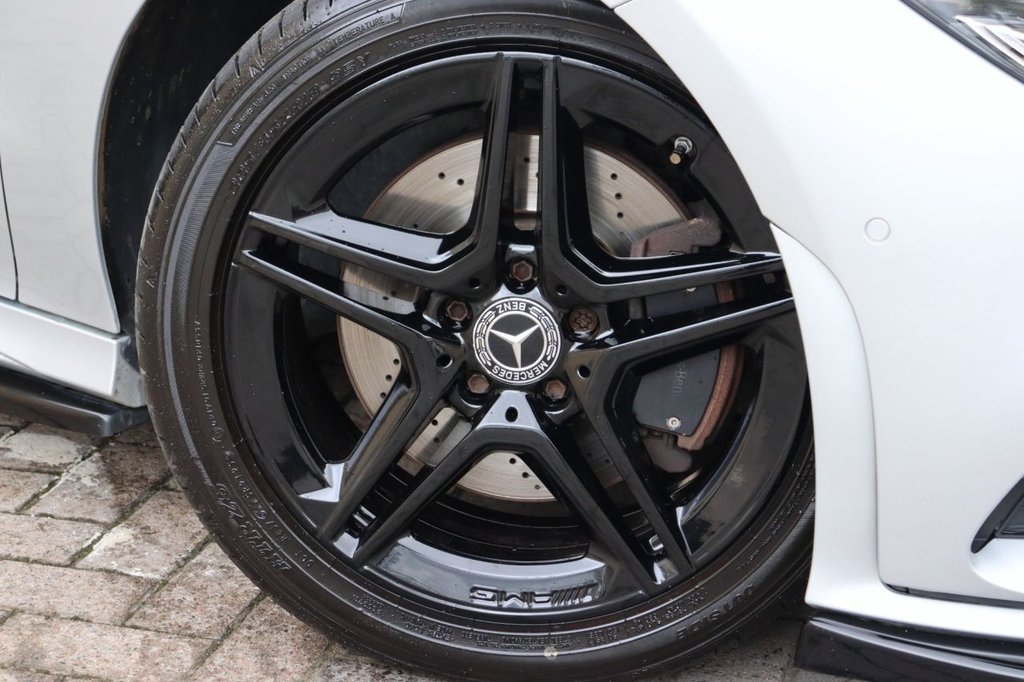 Used Mercedes-Benz CLA 2020 for sale - 76105445: Photo 24