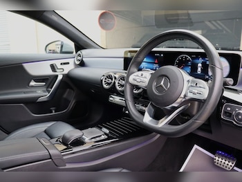 Used Mercedes-Benz CLA 2020 for sale - 76105445: Photo