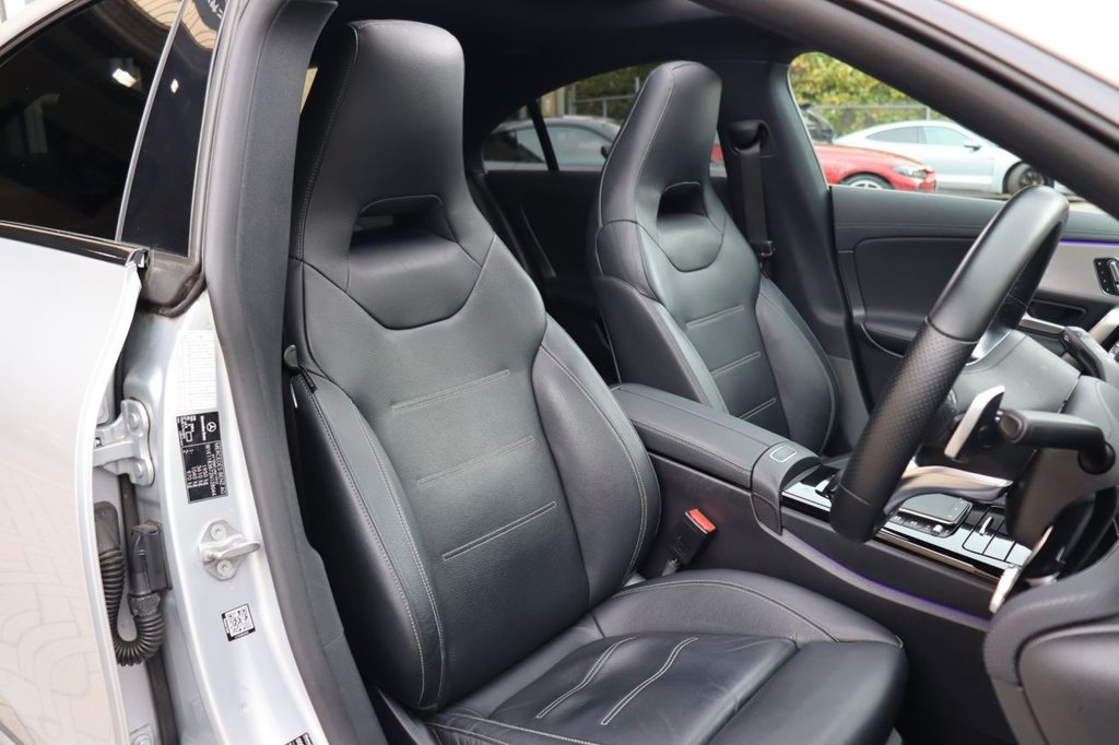 Used Mercedes-Benz CLA 2020 for sale - 76105445: Photo 4