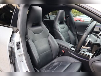 Used Mercedes-Benz CLA 2020 for sale - 76105445: Photo