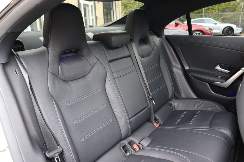 Used Mercedes-Benz CLA 2020 for sale - 76105445: Photo 5