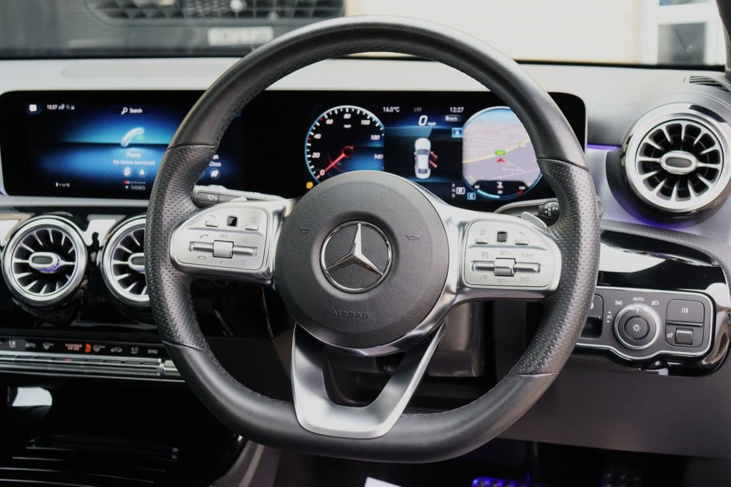 Used Mercedes-Benz CLA 2020 for sale - 76105445: Photo 6