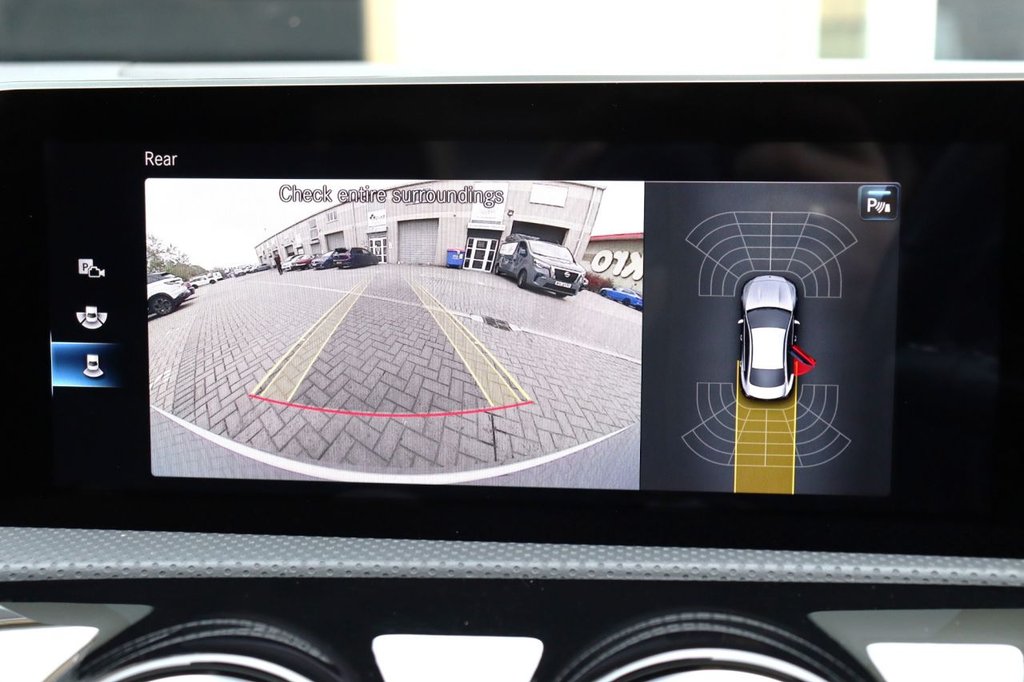 Used Mercedes-Benz CLA 2020 for sale - 76105445: Photo 7