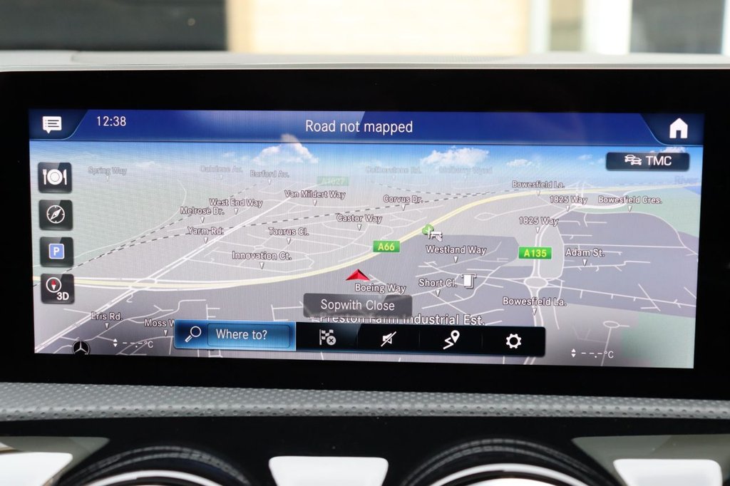 Used Mercedes-Benz CLA 2020 for sale - 76105445: Photo 8