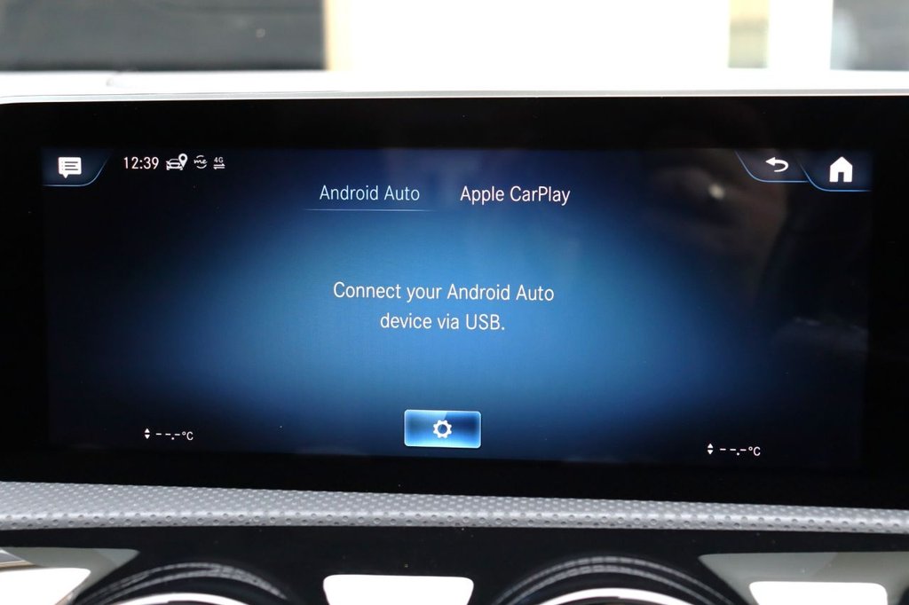 Used Mercedes-Benz CLA 2020 for sale - 76105445: Photo 9