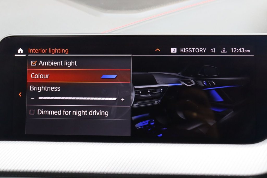 Used BMW 1 Series 2023 for sale - 76430439: Photo 11