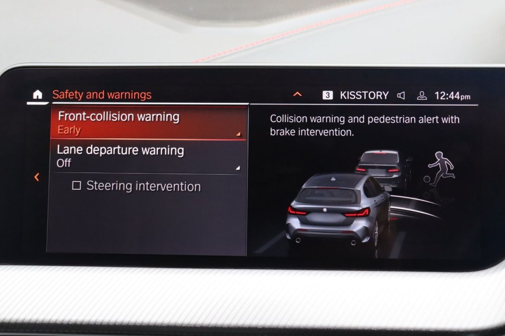 Used BMW 1 Series 2023 for sale - 76430439: Photo 13