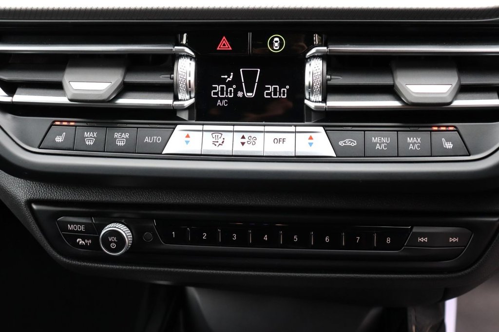 Used BMW 1 Series 2023 for sale - 76430439: Photo 14