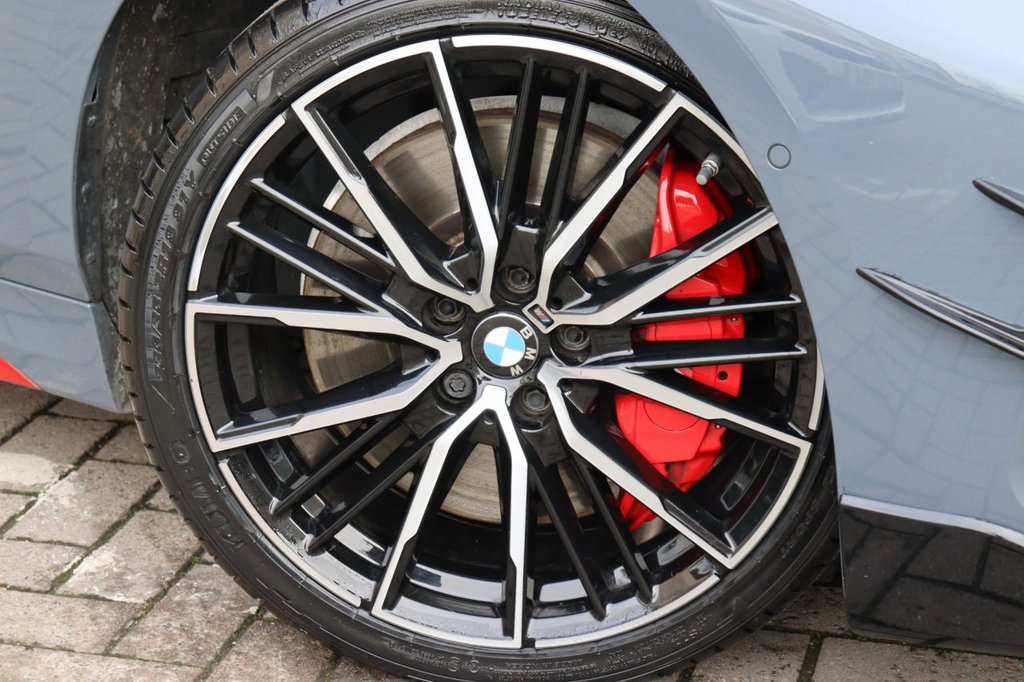 Used BMW 1 Series 2023 for sale - 76430439: Photo 22