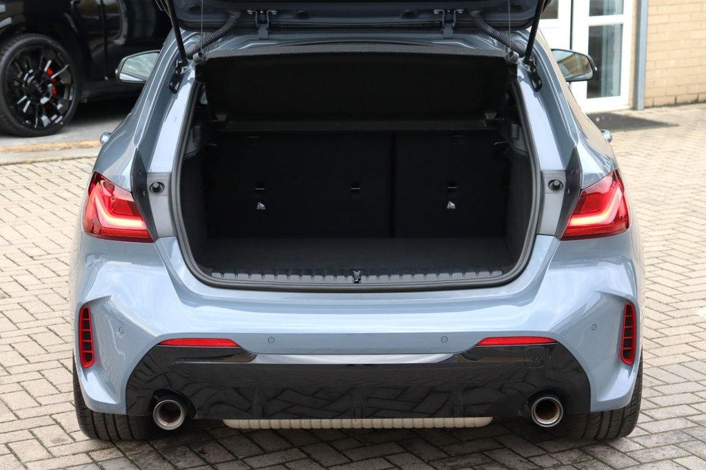 Used BMW 1 Series 2023 for sale - 76430439: Photo 24