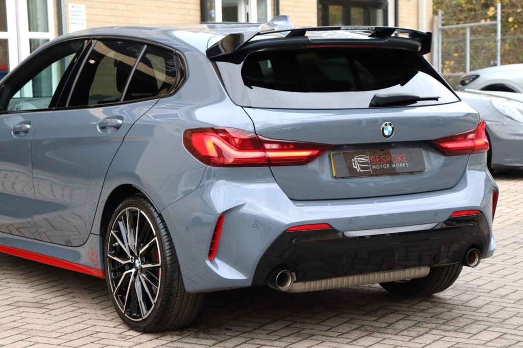 Used BMW 1 Series 2023 for sale - 76430439: Photo 25