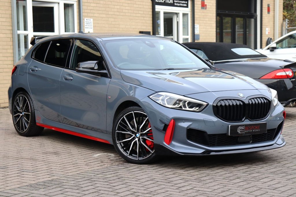 Used BMW 1 Series 2023 for sale - 76430439: Photo 26