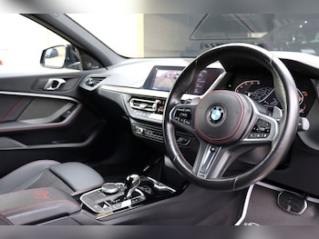 Used BMW 1 Series 2023 for sale - 76430439: Photo