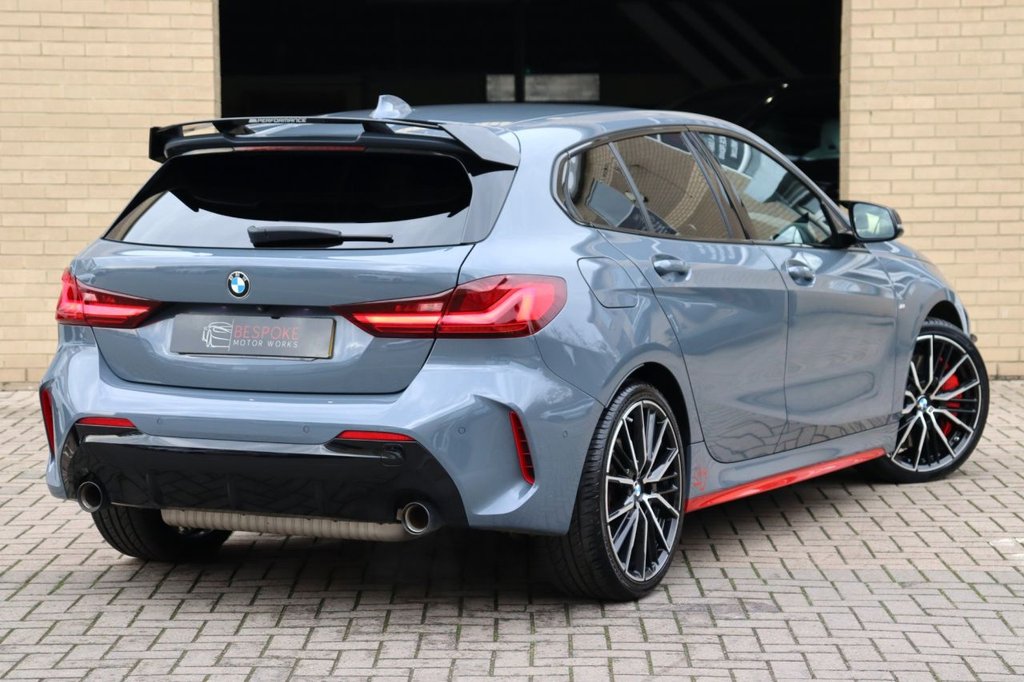 Used BMW 1 Series 2023 for sale - 76430439: Photo 3