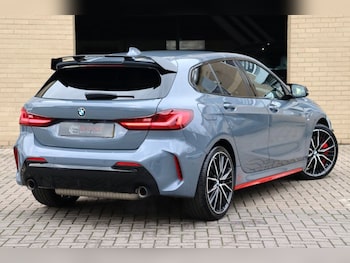 Used BMW 1 Series 2023 for sale - 76430439: Photo