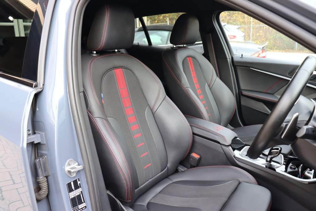 Used BMW 1 Series 2023 for sale - 76430439: Photo 4