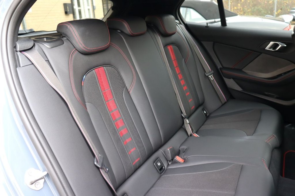 Used BMW 1 Series 2023 for sale - 76430439: Photo 5