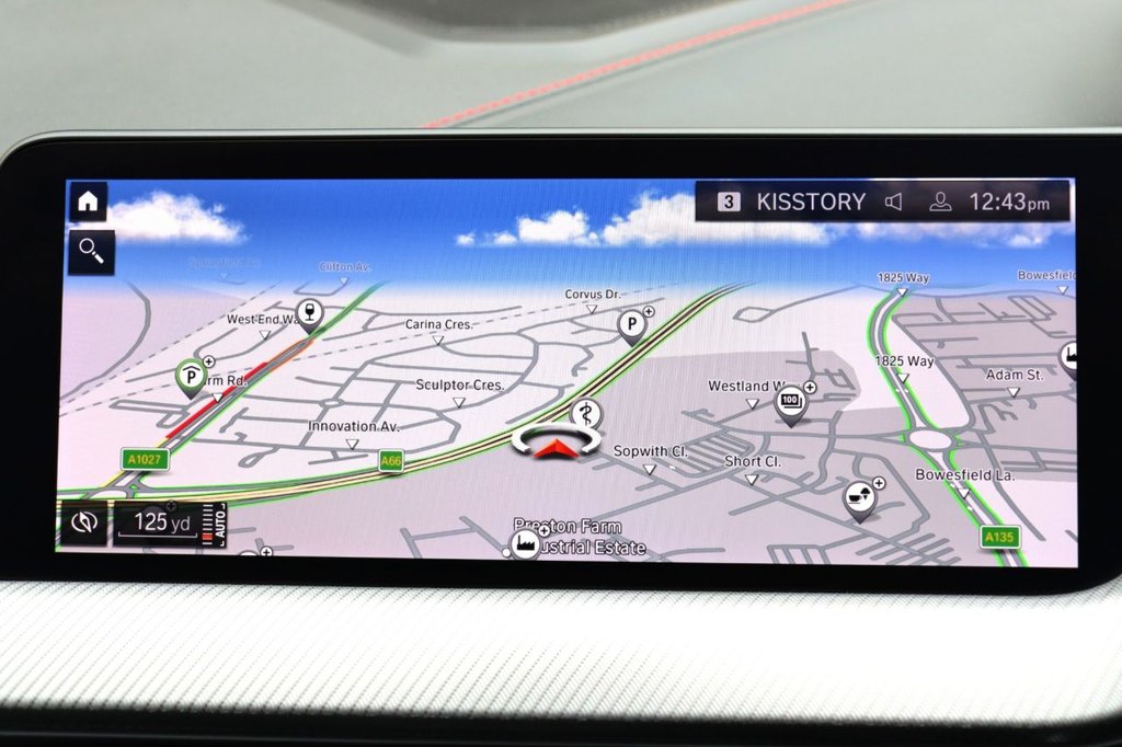 Used BMW 1 Series 2023 for sale - 76430439: Photo 8