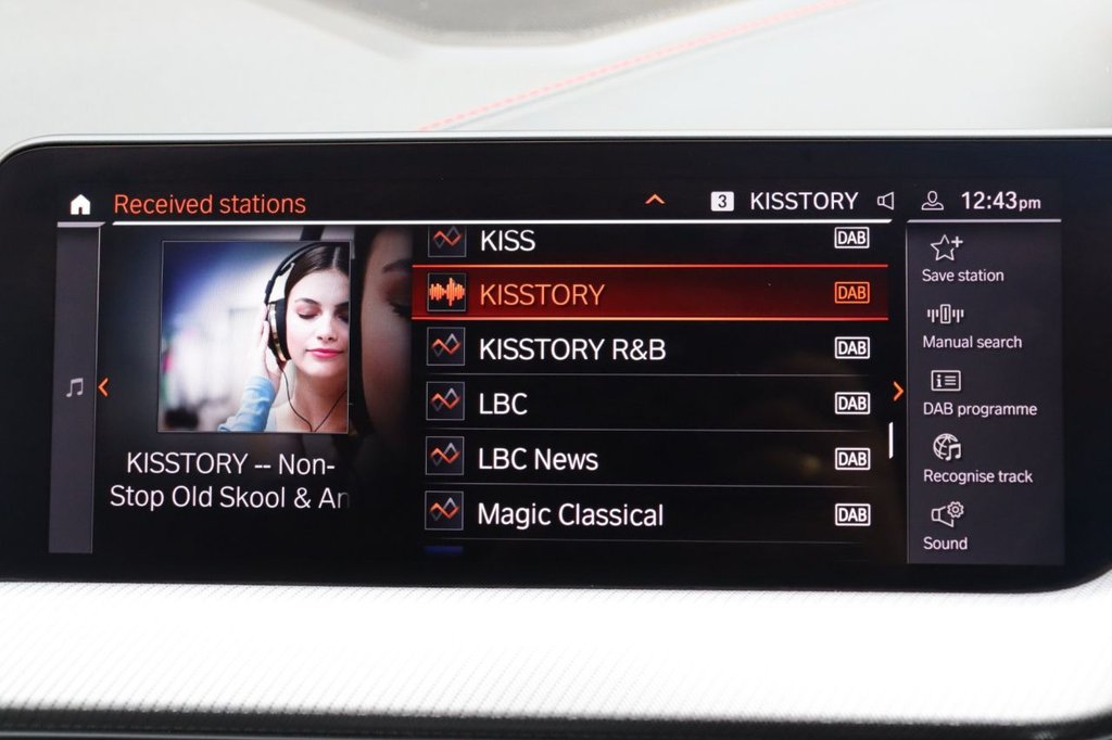 Used BMW 1 Series 2023 for sale - 76430439: Photo 9