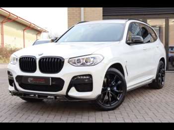 2021 (21) 2L M Sport 5dr Auto