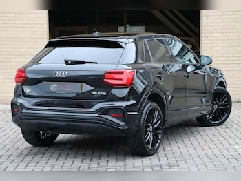 Used Audi Q2 2021 for sale - 76430435: Photo