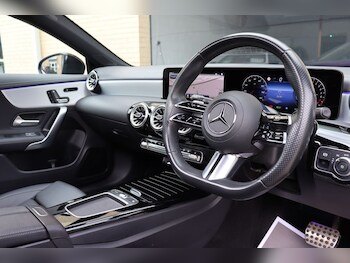 Used Mercedes-Benz CLA 2023 for sale - 78524722: Photo