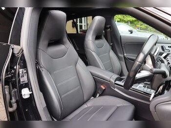 Used Mercedes-Benz CLA 2023 for sale - 78524722: Photo