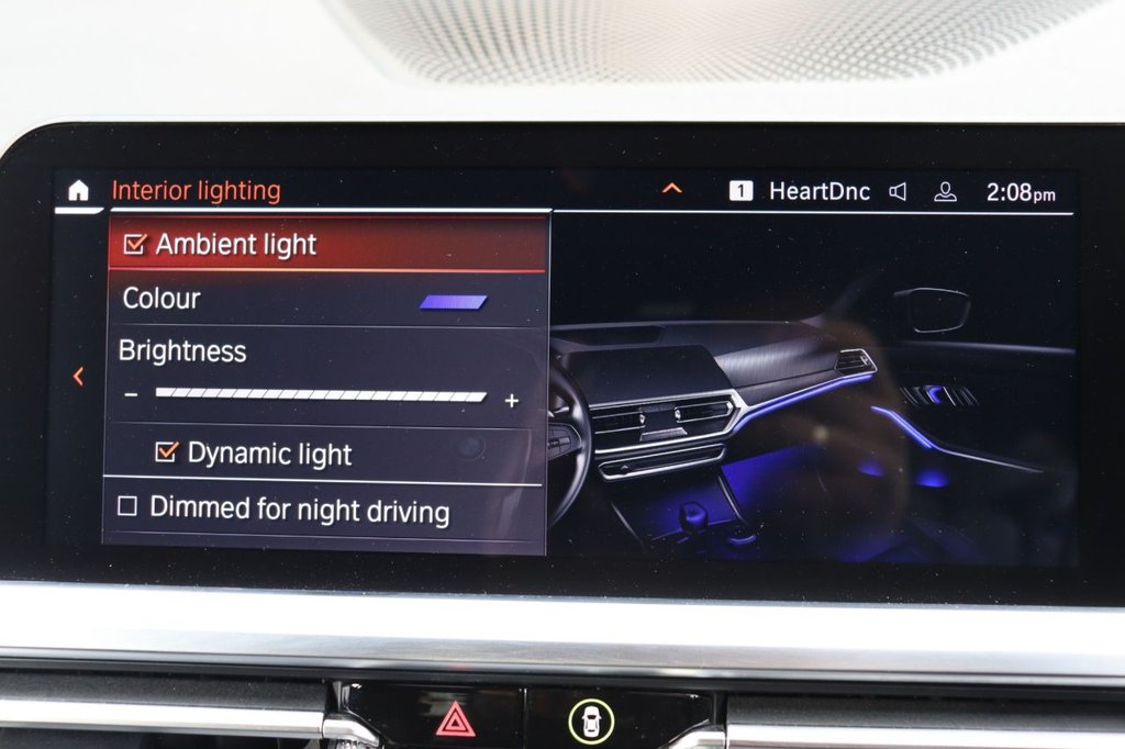 Used BMW 3 Series 2021 for sale - 76591105: Photo 10