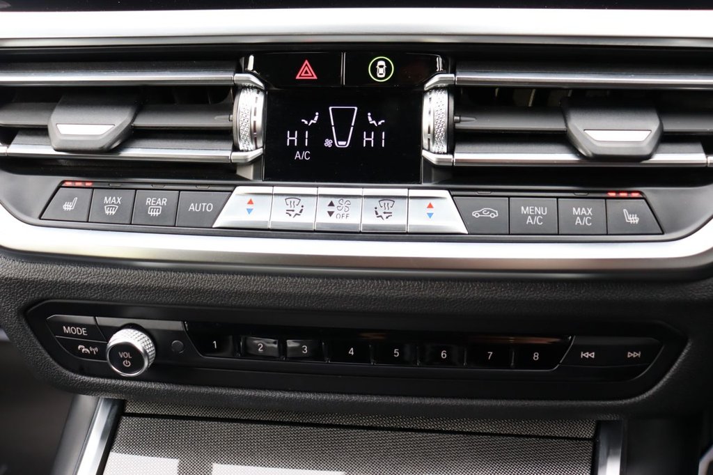 Used BMW 3 Series 2021 for sale - 76591105: Photo 11