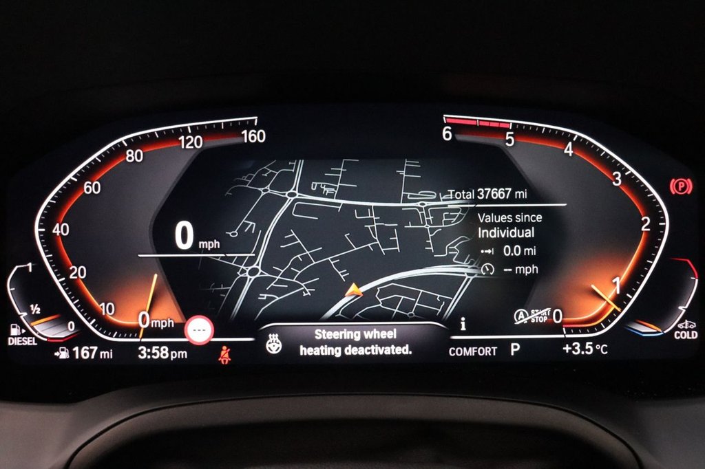 Used BMW 3 Series 2021 for sale - 76591105: Photo 13