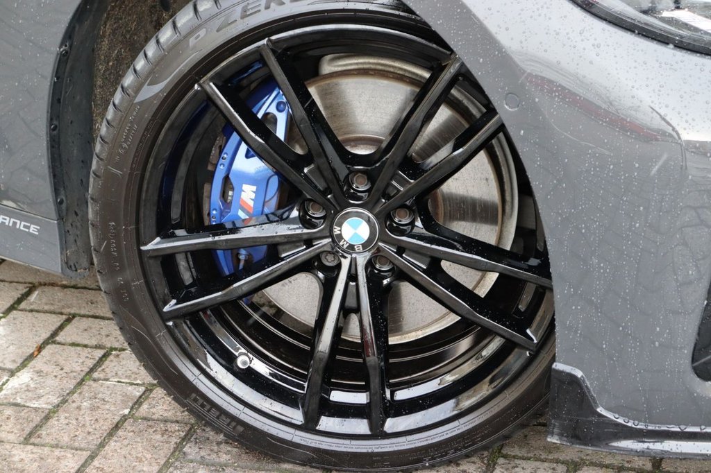 Used BMW 3 Series 2021 for sale - 76591105: Photo 19