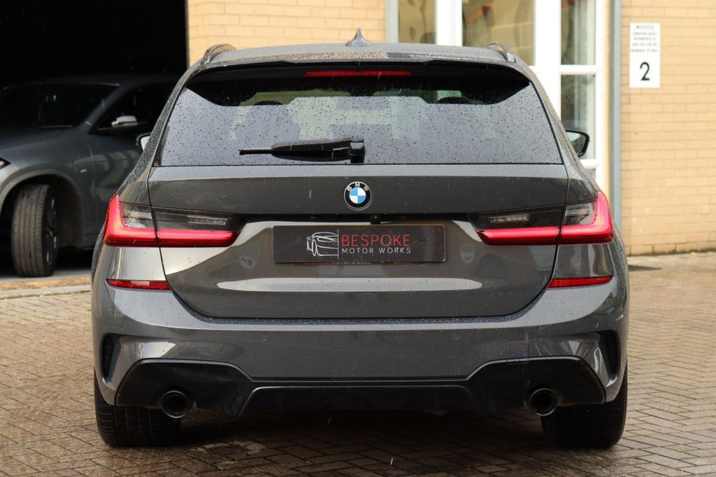 Used BMW 3 Series 2021 for sale - 76591105: Photo 20