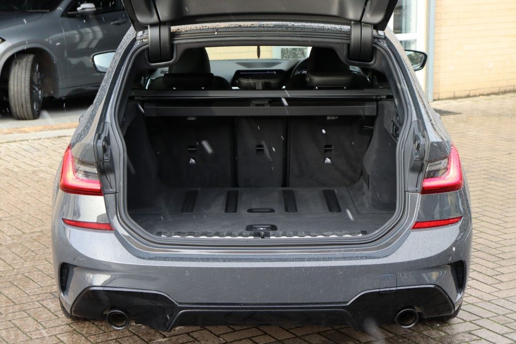 Used BMW 3 Series 2021 for sale - 76591105: Photo 21