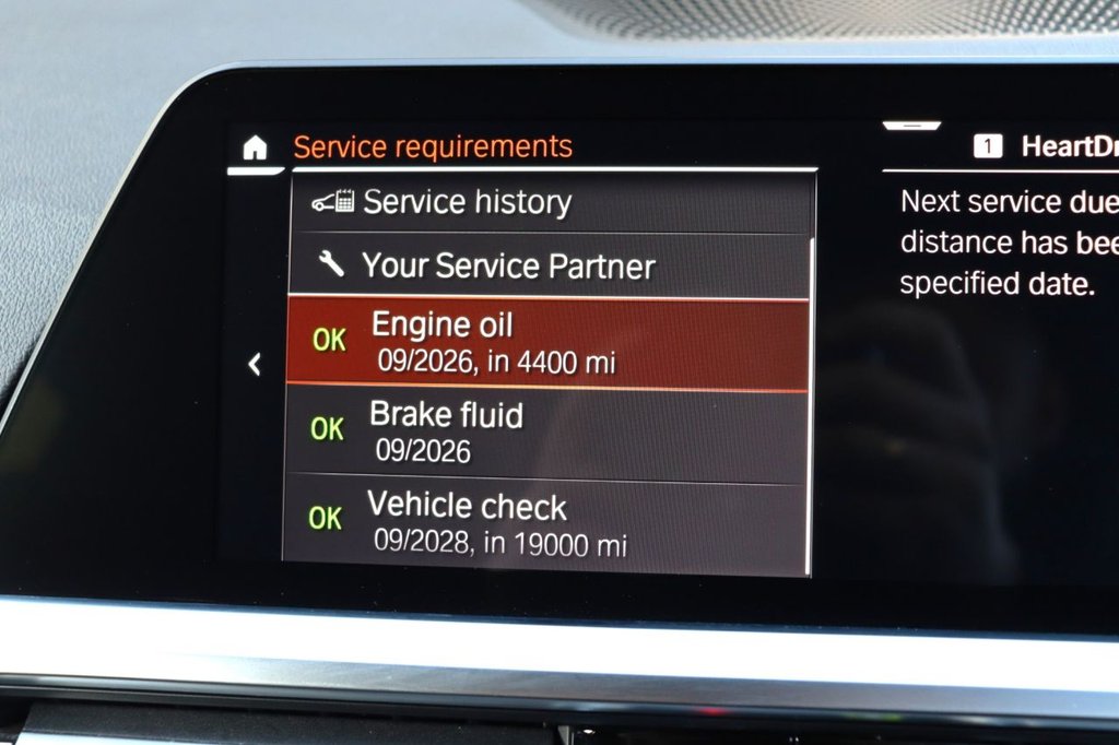 Used BMW 3 Series 2021 for sale - 76591105: Photo 25