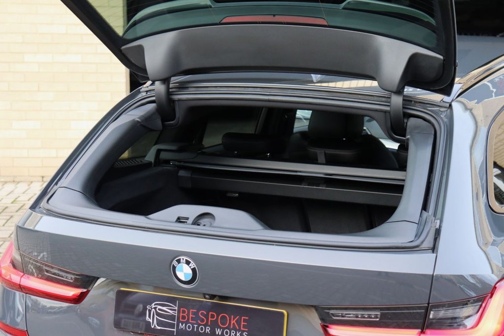 Used BMW 3 Series 2021 for sale - 76591105: Photo 28