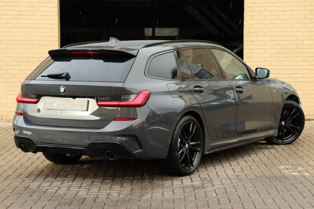 Used BMW 3 Series 2021 for sale - 76591105: Photo 3