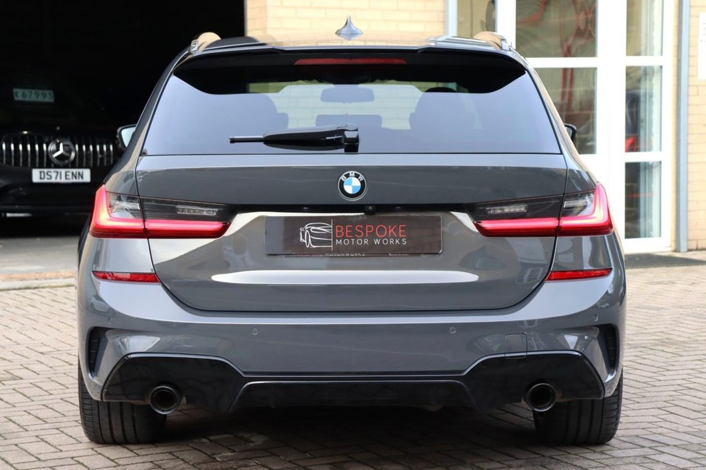 Used BMW 3 Series 2021 for sale - 76591105: Photo 30